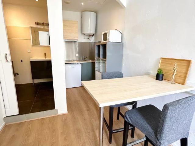 Appartement location à Auch