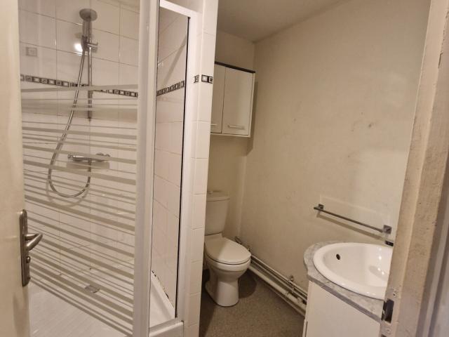 Appartement location à Muret, Auterive