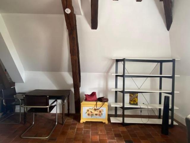 Appartement location à Auxerre