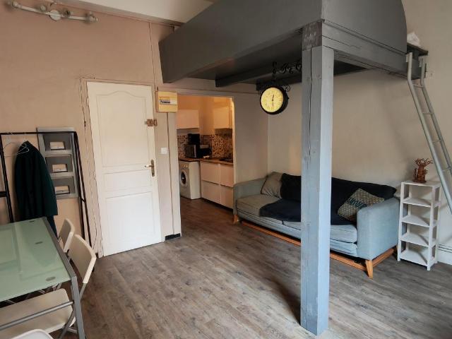 Appartement location à Avignon