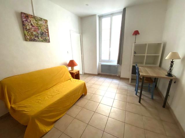 Appartement location à Avignon