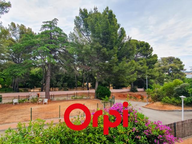 Appartement location à Arrondissement de Toulon, Bandol