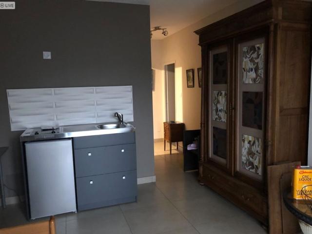 Appartement location à Rethel, Barby