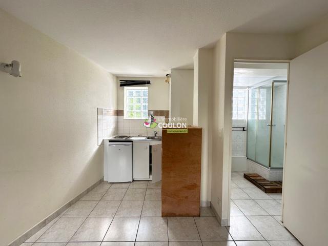 Appartement location à Le Masage, Beaumont