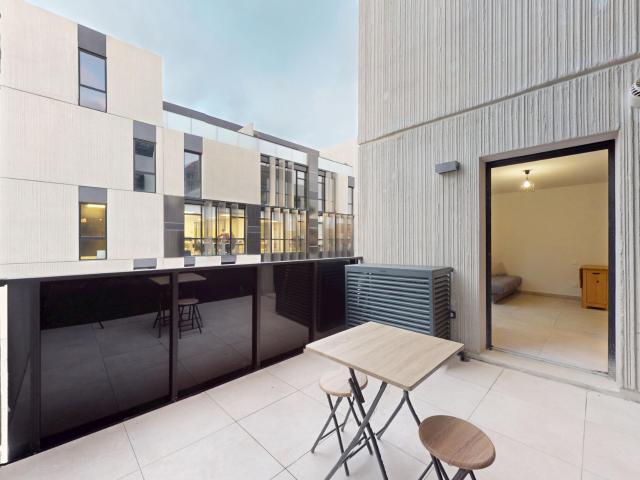 Appartement location à Béziers