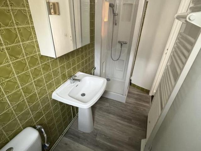 Appartement location à Saintes, Cozes