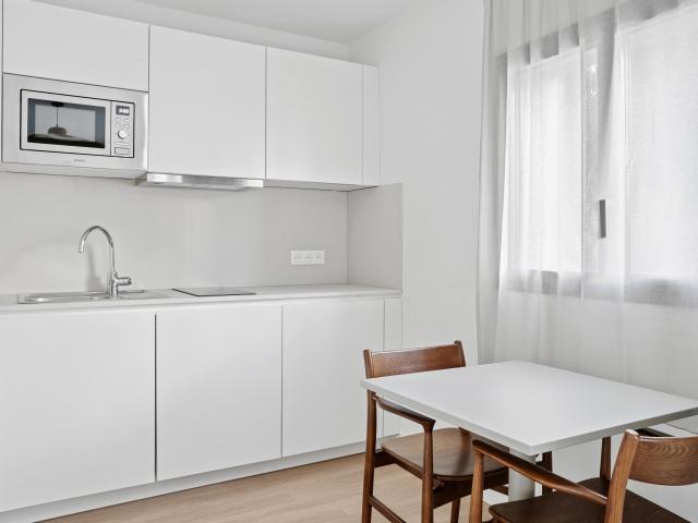 Appartement location à Antony, Bourg-la-reine