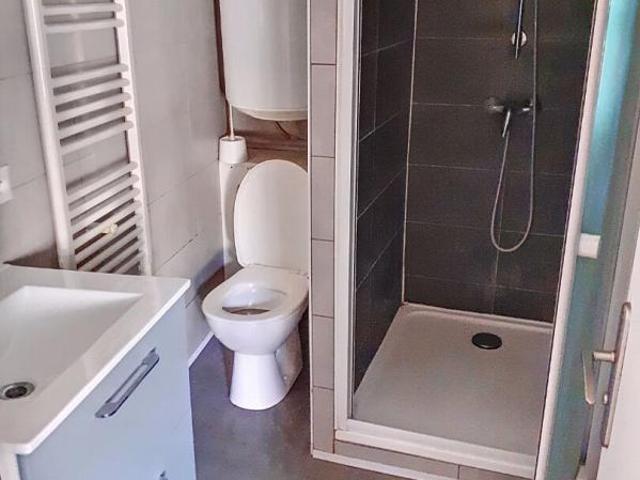 Appartement location à Brignoles