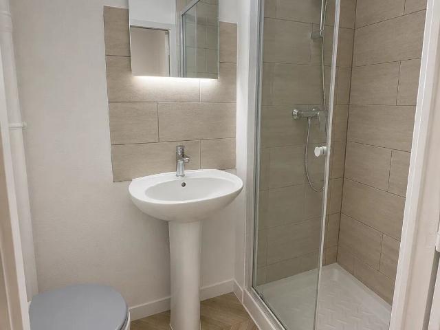 Appartement location à Brioude