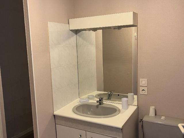 Appartement location à Poitiers, Buxerolles