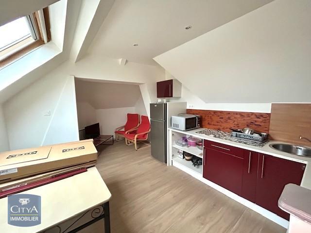 Appartement location à Cambrai, Proville