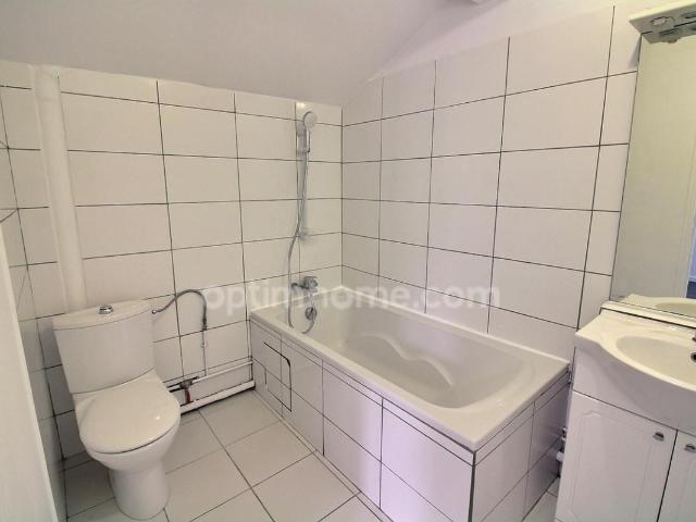 Appartement location à Saint-Germain-en-Laye, Carrières-sous-poissy