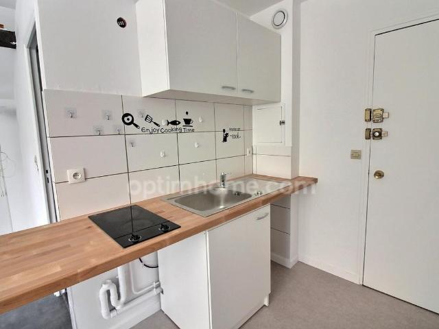 Appartement location à Saint-Germain-en-Laye, Carrières-sous-poissy