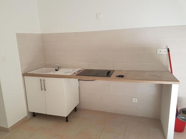 Appartement location à Grasse, Bézaudun-les-alpes
