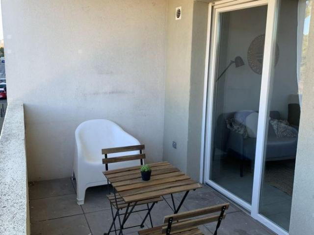 Appartement location à Montpellier, Castelnau-le-lez