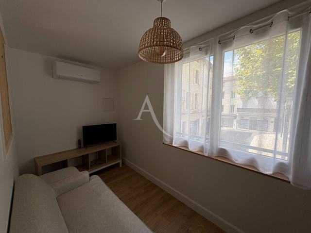 Appartement location à Carcassonne, Castelnaudary