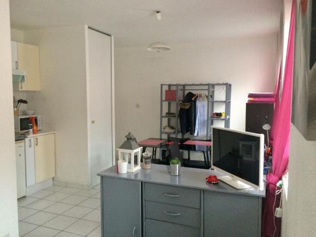 Appartement location à Chalon-sur-Saône, Saint-rémy