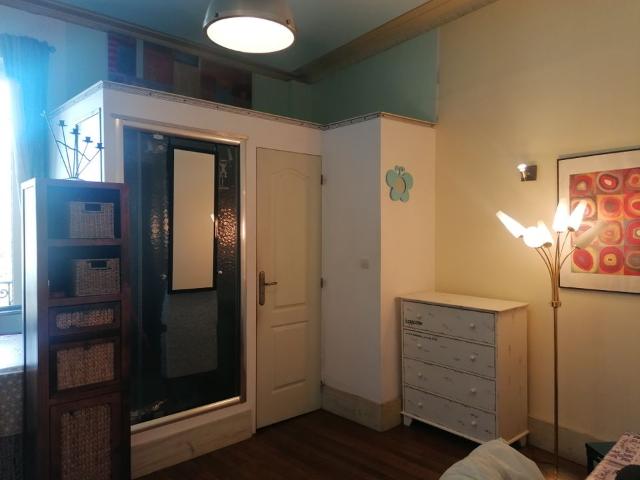 Appartement location à Châlons-en-Champagne, Châlons-en-champagne