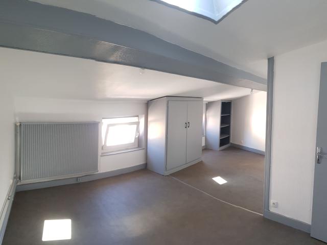 Appartement location à Clermont-Ferrand, Chamalières