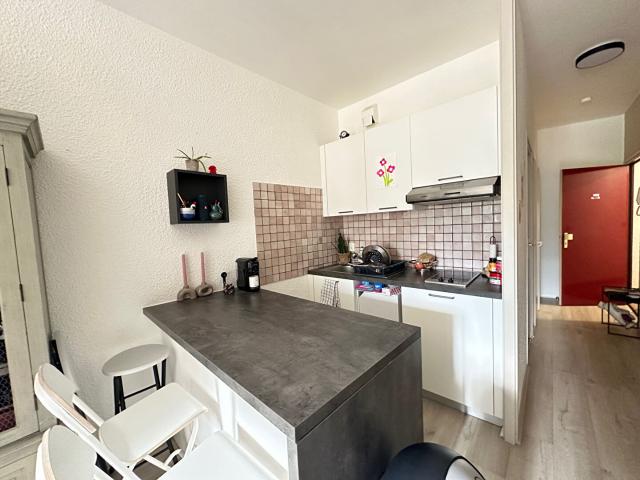Appartement location à Chambéry