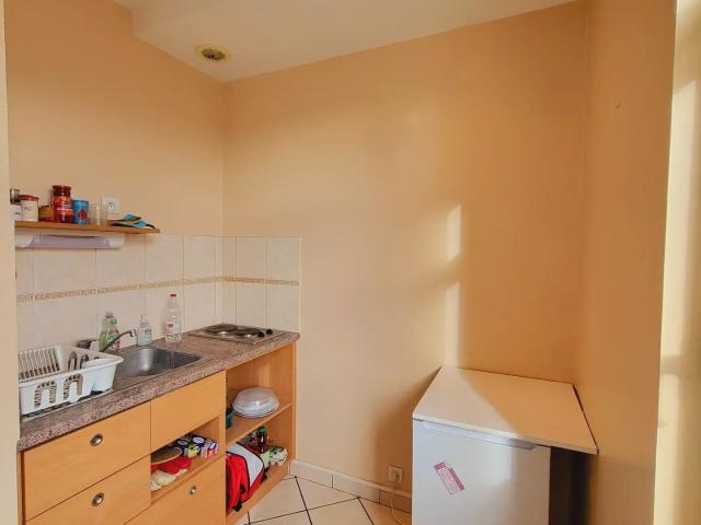 Appartement location à Chambéry