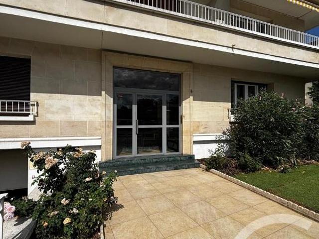 Appartement location à Torcy, Chessy