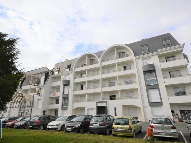 Appartement location à Cholet