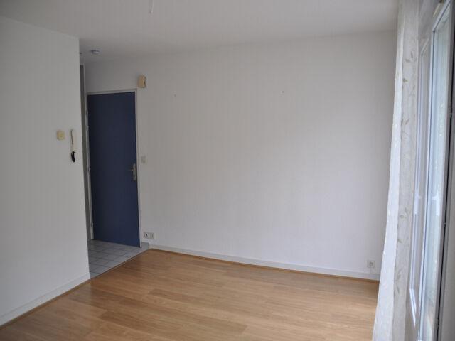 Appartement location à Bonnabaud, Clermont-Ferrand