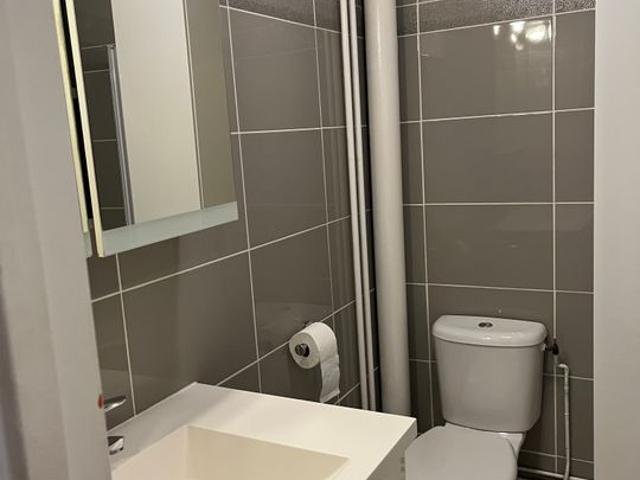 Appartement location à Créteil