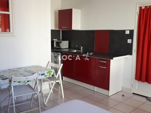 Appartement location à Dijon