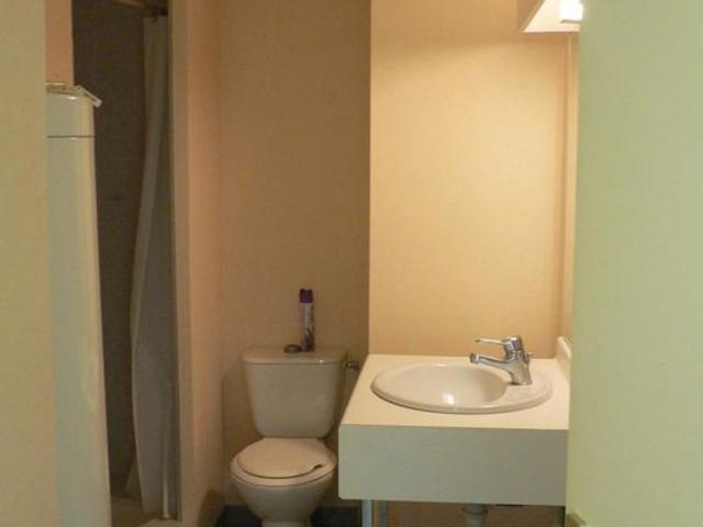 Appartement location à Dijon