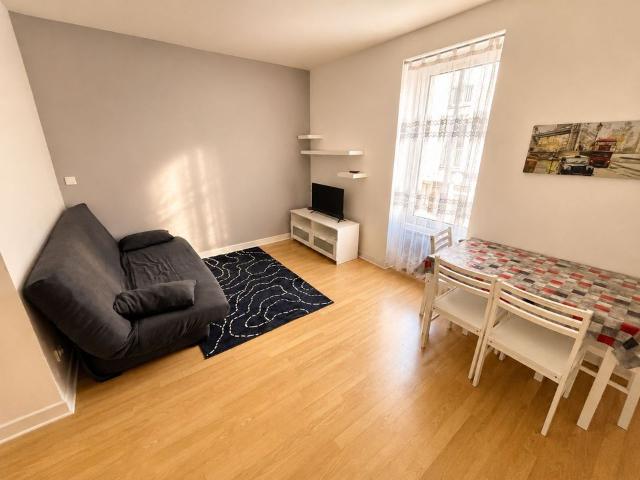 Appartement location à Dijon