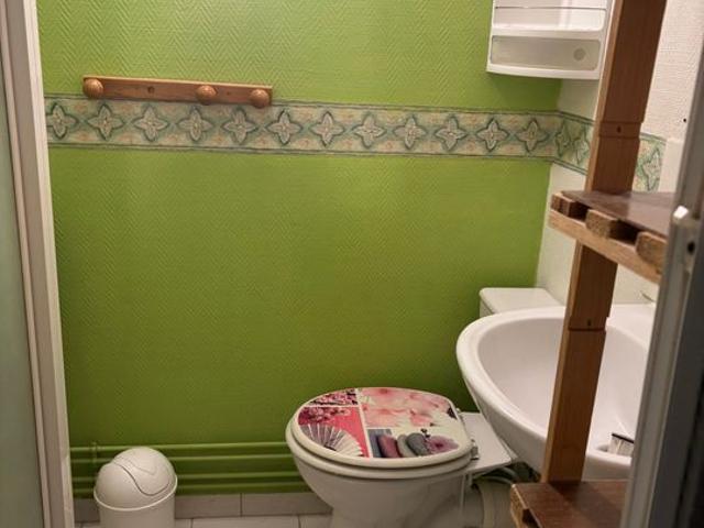 Appartement location à Douai