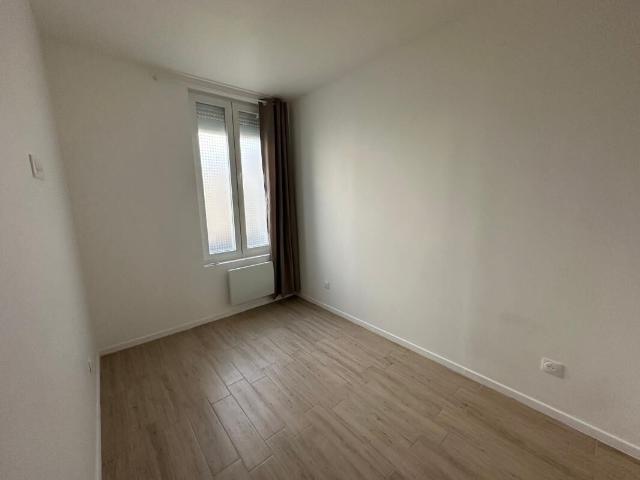 Appartement location à Saint-Denis, Epinay-sur-seine