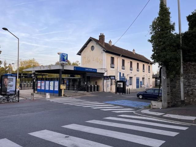Appartement location à Évry, Petit-bourg