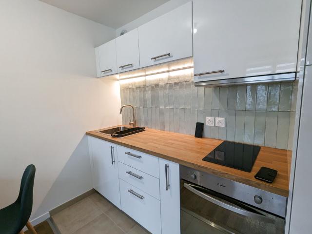 Appartement location à Antony, Fontenay-aux-roses