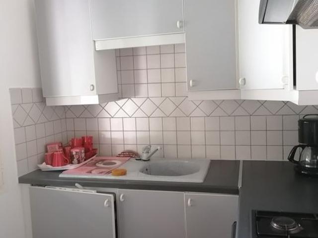 Appartement location à Le Raincy, Gagny