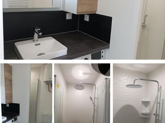 Appartement location à Aix-en-Provence, Gardanne