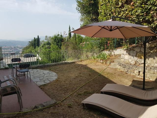 Appartement location à Grasse