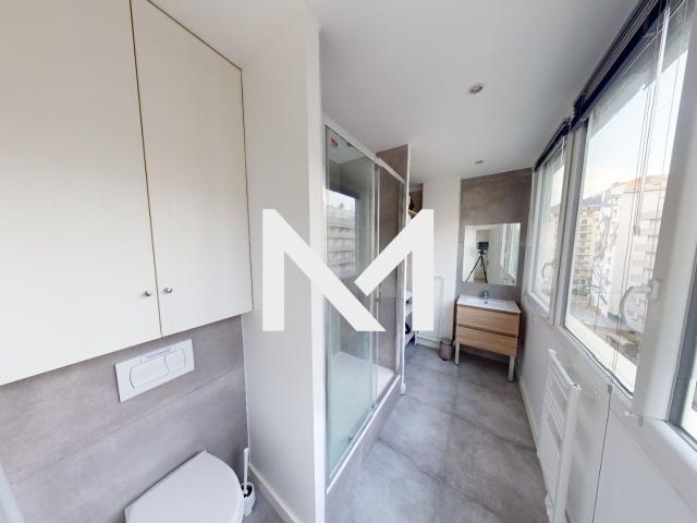 Appartement location à Grenoble, Saint-egrève