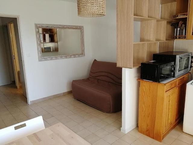 Appartement location à Forcalquier, Saint-martin-de-brômes