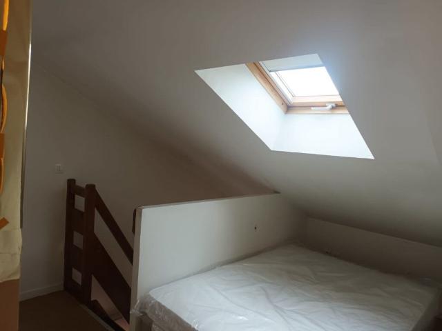 Appartement location à L'Haÿ-les-Roses, Ivry-sur-seine