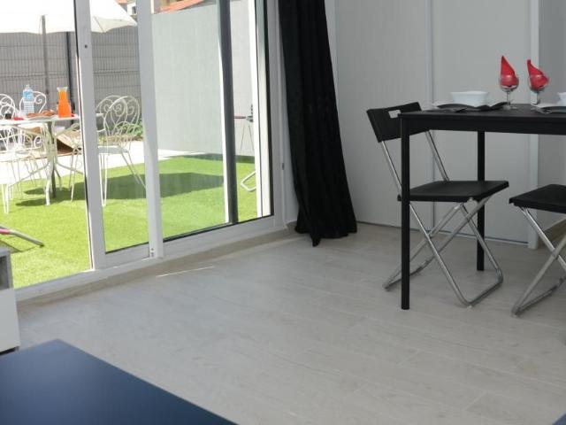 Appartement location à Marseille, La Ciotat