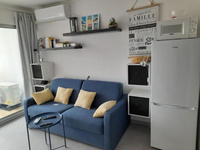 Appartement location à Montpellier, La Grande-motte