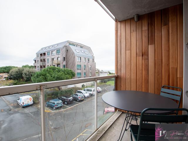 Appartement location à La Rochelle