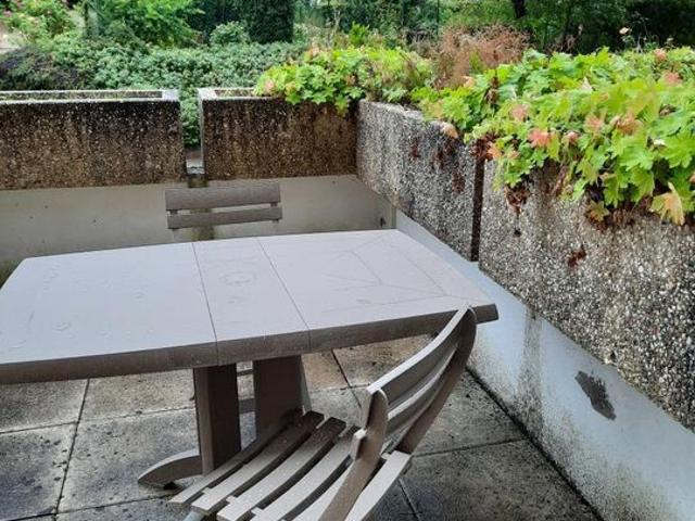 Appartement location à Nancy, Laxou