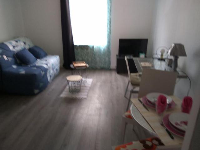 Appartement location à Le Havre, Epretot
