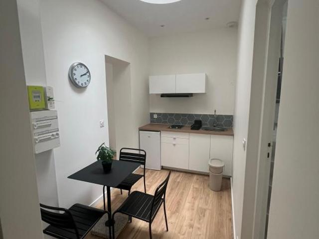 Appartement location à Le Havre, Epretot