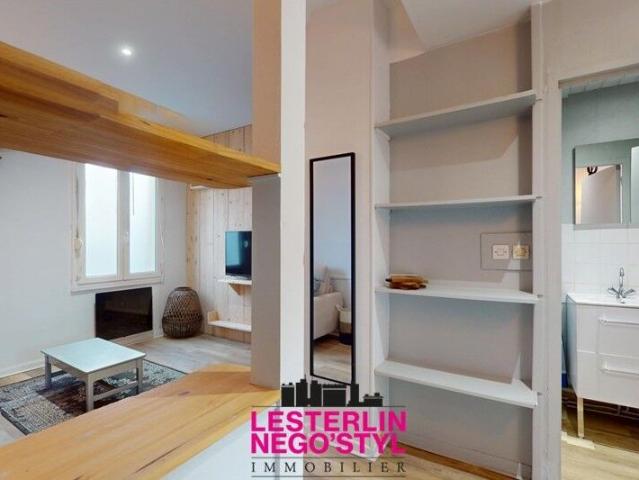 Appartement location à Le Havre, Epretot
