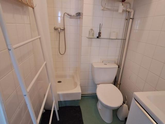 Appartement location à Le Havre, Epretot